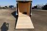 2026 Royal 5'x12' Enclosed Cargo w/ Ramp Door