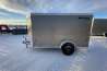 2026 Royal 5'x12' Enclosed Cargo w/ Ramp Door