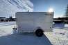 2026 Royal 5'x12' Enclosed Cargo w/ Ramp Door