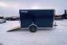 2026 Royal 5'x12' Enclosed Cargo w/ Ramp Door