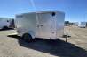 2026 Royal 5'x12' Enclosed Cargo w/ Ramp Door