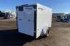 2026 Royal 5'x12' Enclosed Cargo w/ Ramp Door