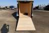 2026 Royal 5'x12' Enclosed Cargo w/ Ramp Door
