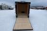 2026 Royal 5'x12' Enclosed Cargo w/ Ramp Door
