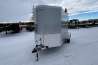 2026 Royal 5'x12' Enclosed Cargo w/ Ramp Door