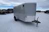 2026 Royal 5'x12' Enclosed Cargo w/ Ramp Door