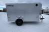2026 Royal 5'x12' Enclosed Cargo w/ Ramp Door