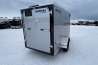 2026 Royal 5'x12' Enclosed Cargo w/ Ramp Door