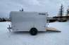 2026 Royal 5'x12' Enclosed Cargo w/ Ramp Door