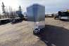 2026 Royal 5'x12' Enclosed Cargo w/ Ramp Door