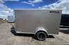 2026 Royal 5'x12' Enclosed Cargo w/ Ramp Door
