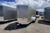 2026 Royal 5'x12' Enclosed Cargo w/ Ramp Door