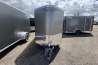 2026 Royal 5'x12' Enclosed Cargo w/ Ramp Door