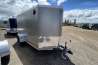 2026 Royal 5'x12' Enclosed Cargo w/ Ramp Door