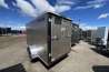 2026 Royal 5'x12' Enclosed Cargo w/ Ramp Door