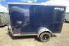 2026 Royal 5'x12' Enclosed Cargo w/ Ramp Door