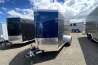 2026 Royal 5'x12' Enclosed Cargo w/ Ramp Door