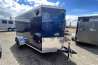 2026 Royal 5'x12' Enclosed Cargo w/ Ramp Door