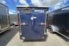 2026 Royal 5'x12' Enclosed Cargo w/ Ramp Door