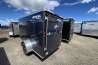 2026 Royal 5'x12' Enclosed Cargo w/ Ramp Door
