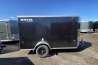 2026 Royal 5'x12' Enclosed Cargo w/ Ramp Door
