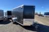 2026 Royal 5'x12' Enclosed Cargo w/ Ramp Door