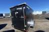 2026 Royal 5'x12' Enclosed Cargo w/ Ramp Door