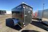 2026 Royal 5'x12' Enclosed Cargo w/ Ramp Door