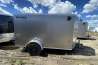 2026 Royal 5'x12' Enclosed Cargo w/ Ramp Door