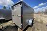 2026 Royal 5'x12' Enclosed Cargo w/ Ramp Door