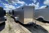 2026 Royal 5'x12' Enclosed Cargo w/ Ramp Door