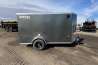2026 Royal 5'x12' Enclosed Cargo w/ Ramp Door