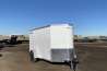 2026 Royal 5'x12' Enclosed Cargo w/ Ramp Door
