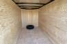 2026 Royal 5'x12' Enclosed Cargo w/ Ramp Door