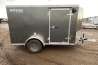 2026 Royal 5'x12' Enclosed Cargo w/ Side Door