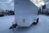 2026 Royal 6'x14' Cargo w/ 72" Interior and Barn Door
