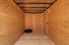 2026 Royal 6'x14' Cargo w/ 72" Interior and Barn Door