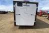 2026 Royal 6'x14' Enclosed Cargo Trailer