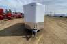 2026 Royal 6'x14' Enclosed Cargo Trailer