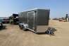 2026 Royal 6'x14' Enclosed Cargo Trailer
