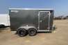 2026 Royal 6'x14' Enclosed Cargo Trailer
