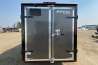 2026 Royal 6'x14' Enclosed Cargo Trailer