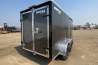 2026 Royal 6'x14' Enclosed Cargo Trailer