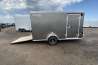 2026 Royal 6'x14' Enclosed Cargo Trailer