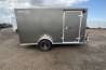 2026 Royal 6'x14' Enclosed Cargo Trailer