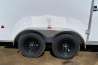 2026 Royal 6'x14' Enclosed Cargo Trailer
