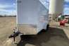 2026 Royal 6'x14' Enclosed Cargo Trailer