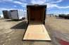 2026 Royal 6'x14' Enclosed Cargo Trailer
