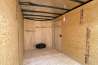 2026 Royal 6'x14' Enclosed Cargo Trailer