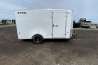 2026 Royal 6'x14' Enclosed Cargo Trailer